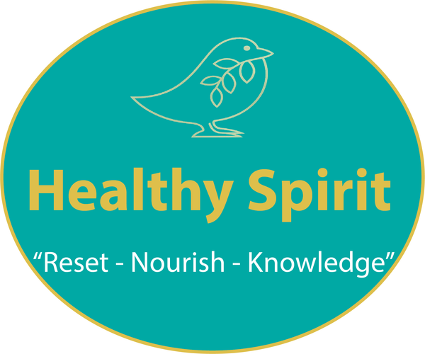 Healthy Spirit
